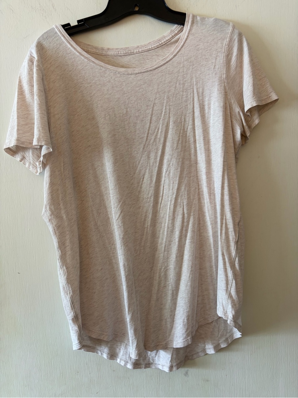Lululemon Love Tee - 8